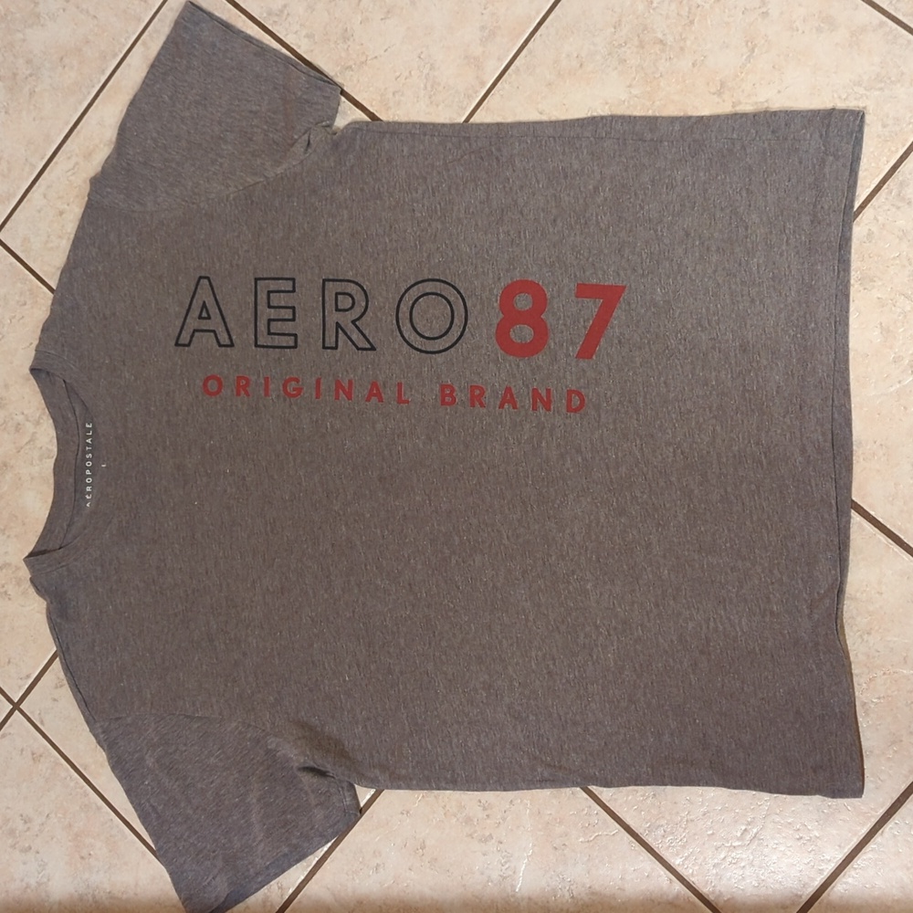Aero Tee Shirt Large